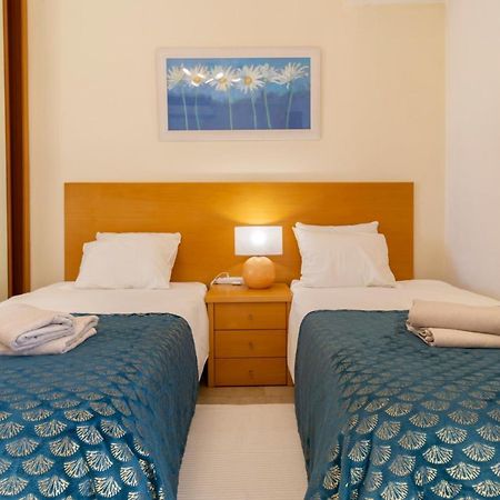 Zarco - Cosy Apartment In Vilamoura With A Balcony With View To The 2 Swimming Pools - Near The Beach & The Marina Quarteira Exteriör bild