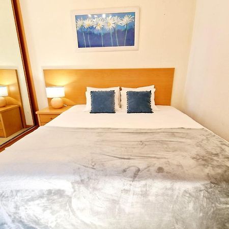Zarco - Cosy Apartment In Vilamoura With A Balcony With View To The 2 Swimming Pools - Near The Beach & The Marina Quarteira Exteriör bild