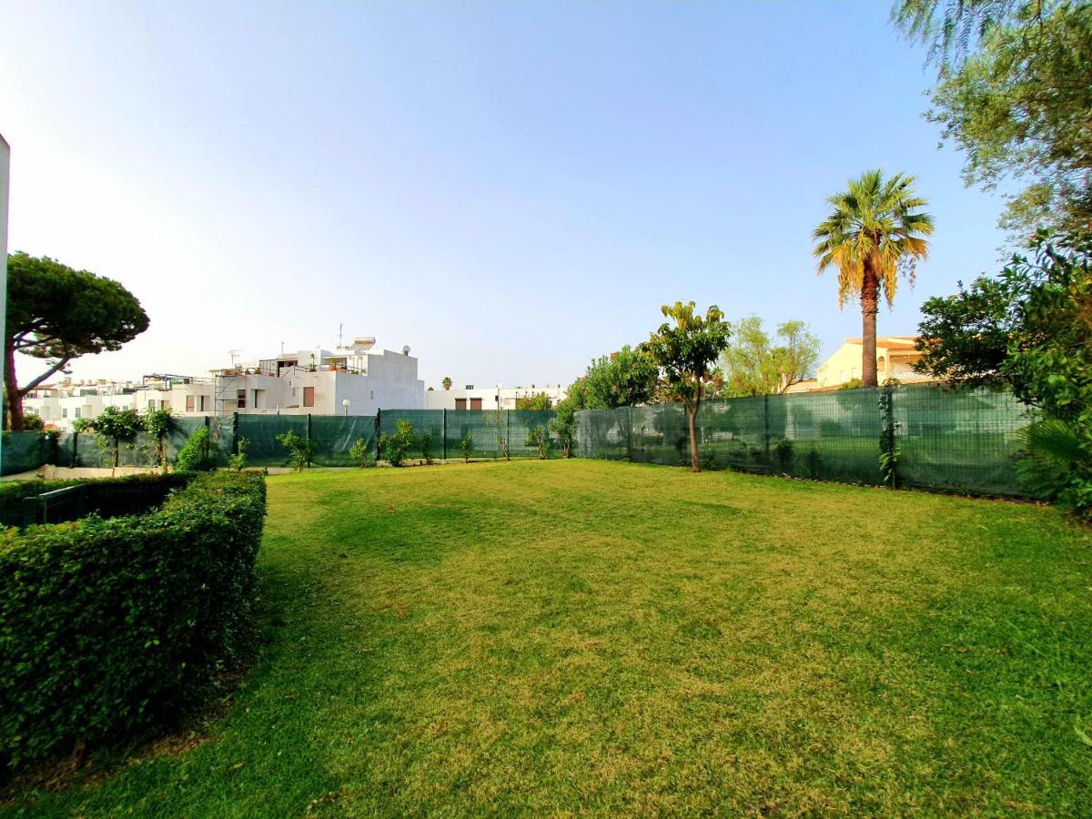 Zarco - Cosy Apartment In Vilamoura With A Balcony With View To The 2 Swimming Pools - Near The Beach & The Marina Quarteira Exteriör bild