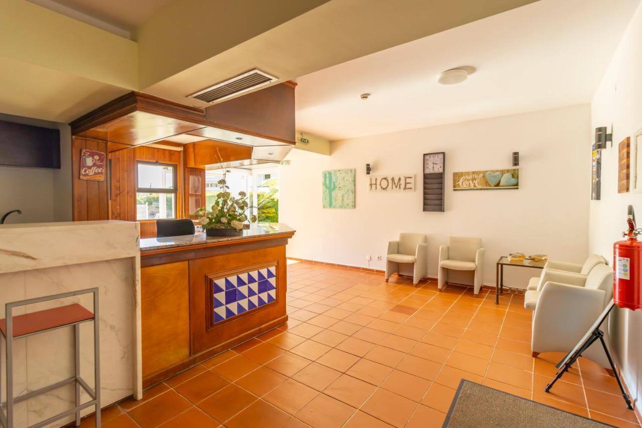 Zarco - Cosy Apartment In Vilamoura With A Balcony With View To The 2 Swimming Pools - Near The Beach & The Marina Quarteira Exteriör bild
