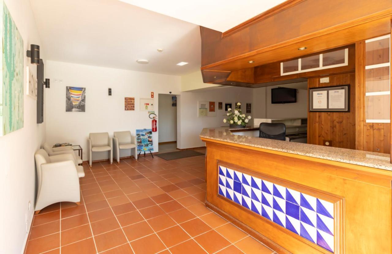 Zarco - Cosy Apartment In Vilamoura With A Balcony With View To The 2 Swimming Pools - Near The Beach & The Marina Quarteira Exteriör bild