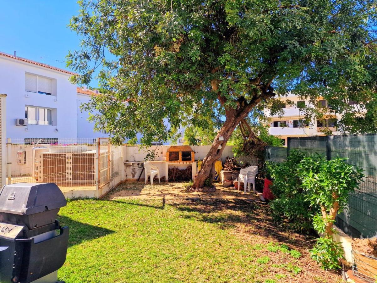 Zarco - Cosy Apartment In Vilamoura With A Balcony With View To The 2 Swimming Pools - Near The Beach & The Marina Quarteira Exteriör bild